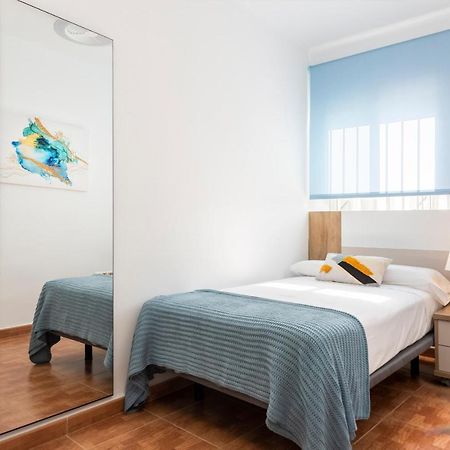 Apartament Vivienda Con Fines Turisticos "Valdivia" Andújar Zewnętrze zdjęcie