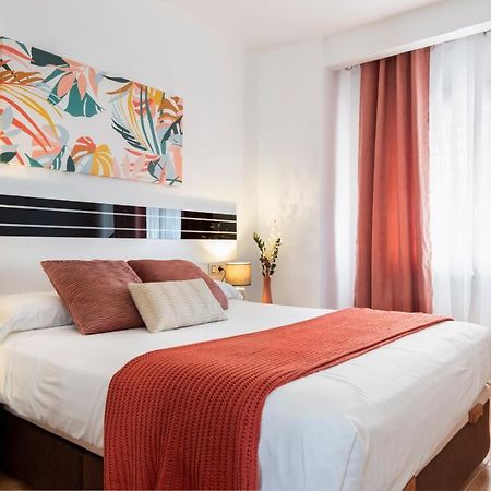 Apartament Vivienda Con Fines Turisticos "Valdivia" Andújar Zewnętrze zdjęcie