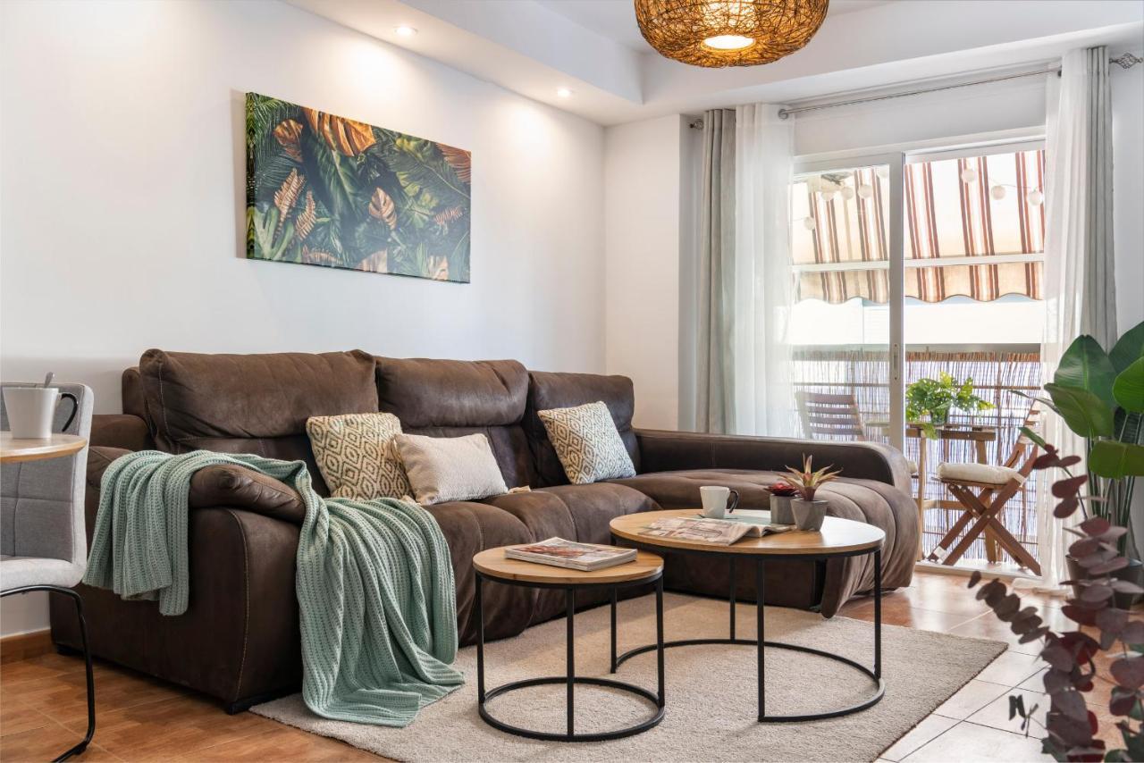 Apartament Vivienda Con Fines Turisticos "Valdivia" Andújar Zewnętrze zdjęcie