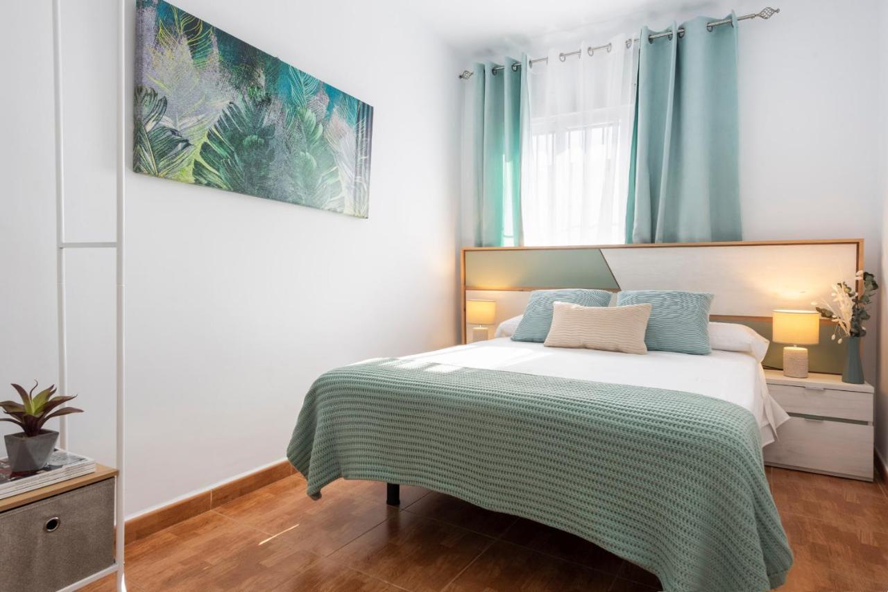 Apartament Vivienda Con Fines Turisticos "Valdivia" Andújar Zewnętrze zdjęcie